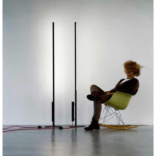 Colibrì Luce diffusa Martinelli Luce Floor Lamp