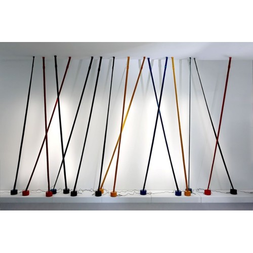 Elastica Martinelli Luce Floor Lamp