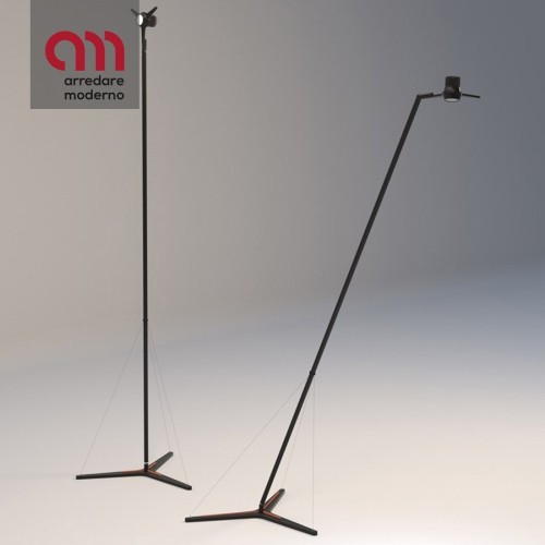 Y3 Martinelli Luce Floor Lamp