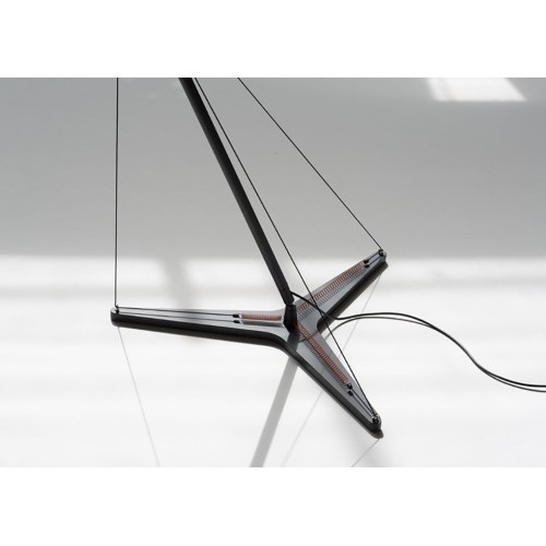 Y3 Martinelli Luce Floor Lamp