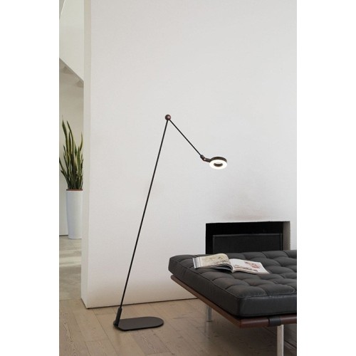 L'Amica Martinelli Luce Floor Lamp