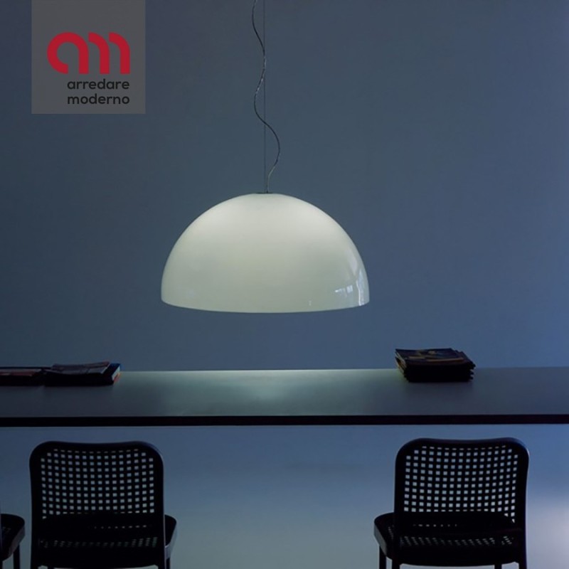 Blow Martinelli Luce Suspension Lamp