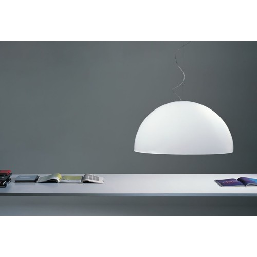 Blow Martinelli Luce Suspension Lamp