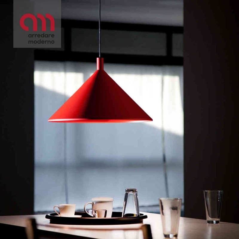 Cono Martinelli Luce Suspension Lamp