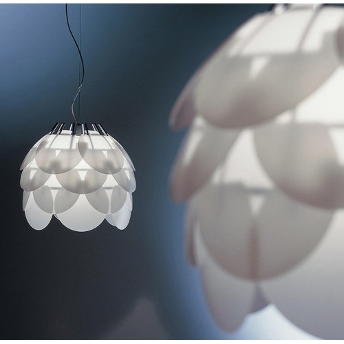 Nuvole Vagabonde Martinelli Luce Suspension Lamp