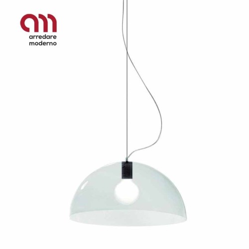 Bubbles Martinelli Luce Suspension Lamp