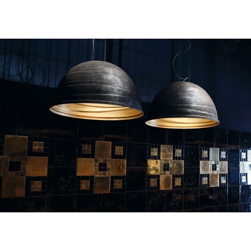 Babele Martinelli Luce Suspension Lamp