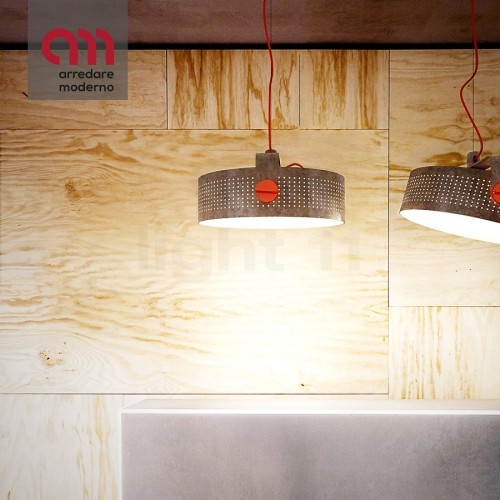 Modena Martinelli Luce Suspension Lamp