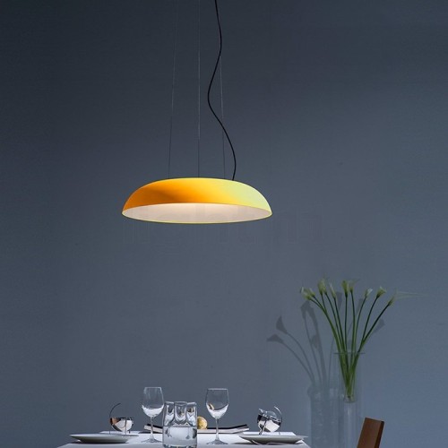 Maggiolone Martinelli Luce Suspension Lamp