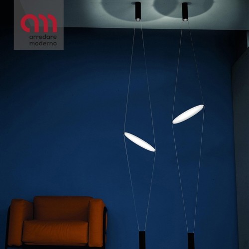 Coassiale Martinelli Luce Suspension Lamp