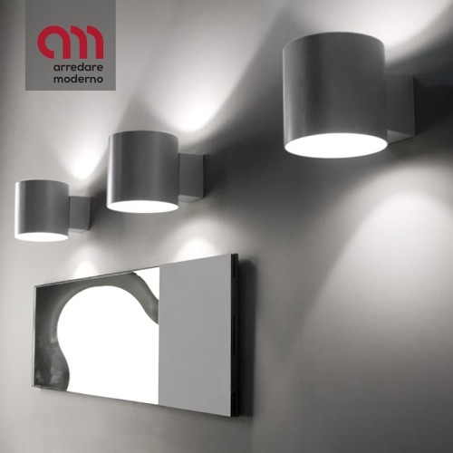 Tube Martinelli Luce Wall Lamp