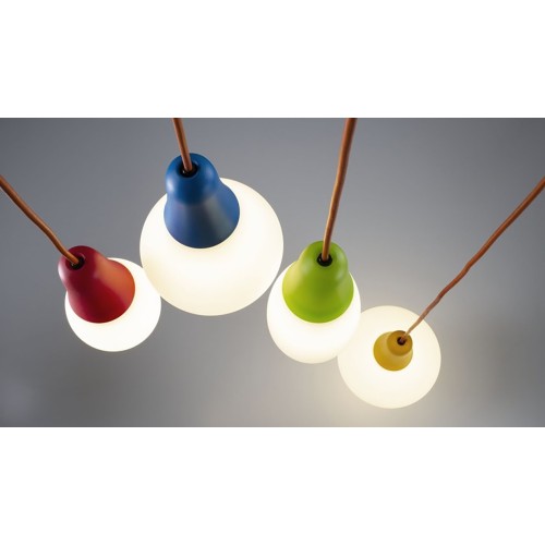 Ciulifruli Martinelli Luce Suspension Lamp