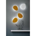 Lucciola Martinelli Luce Wall Lamp