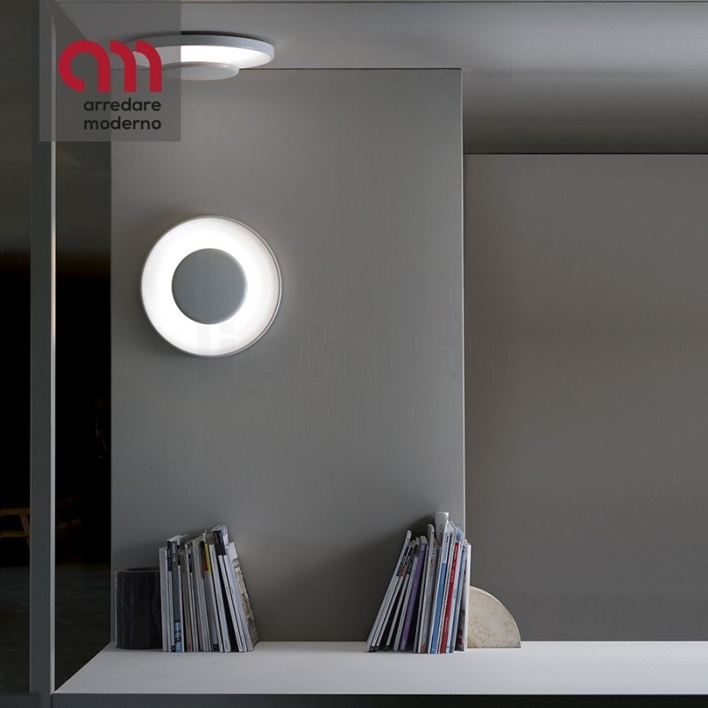 Lunanera Martinelli Luce Lamp