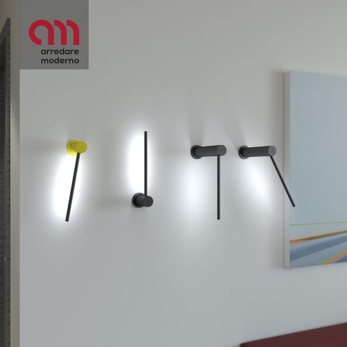 Mosca Martinelli Luce Wall Lamp