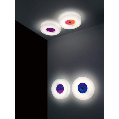 Corona Martinelli Luce Lamp