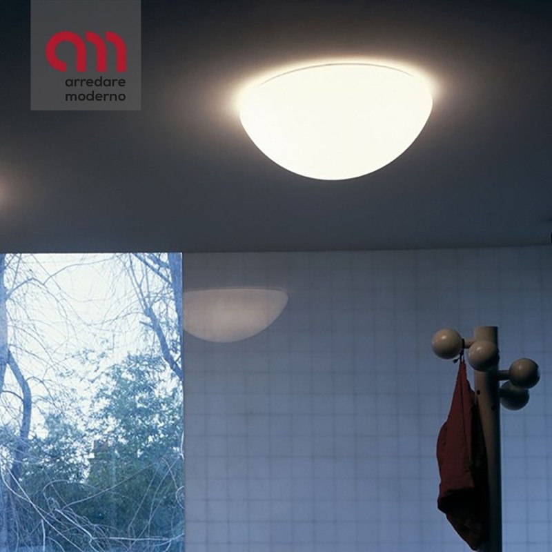 Semisfera Martinelli Luce Ceiling Lamp