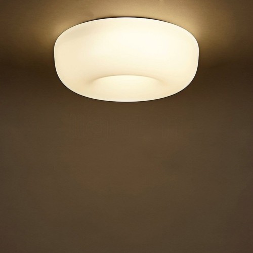 Pouff Martinelli Luce Ceiling Lamp