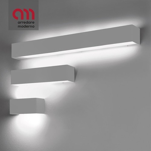 Set Martinelli Luce Wall Lamp