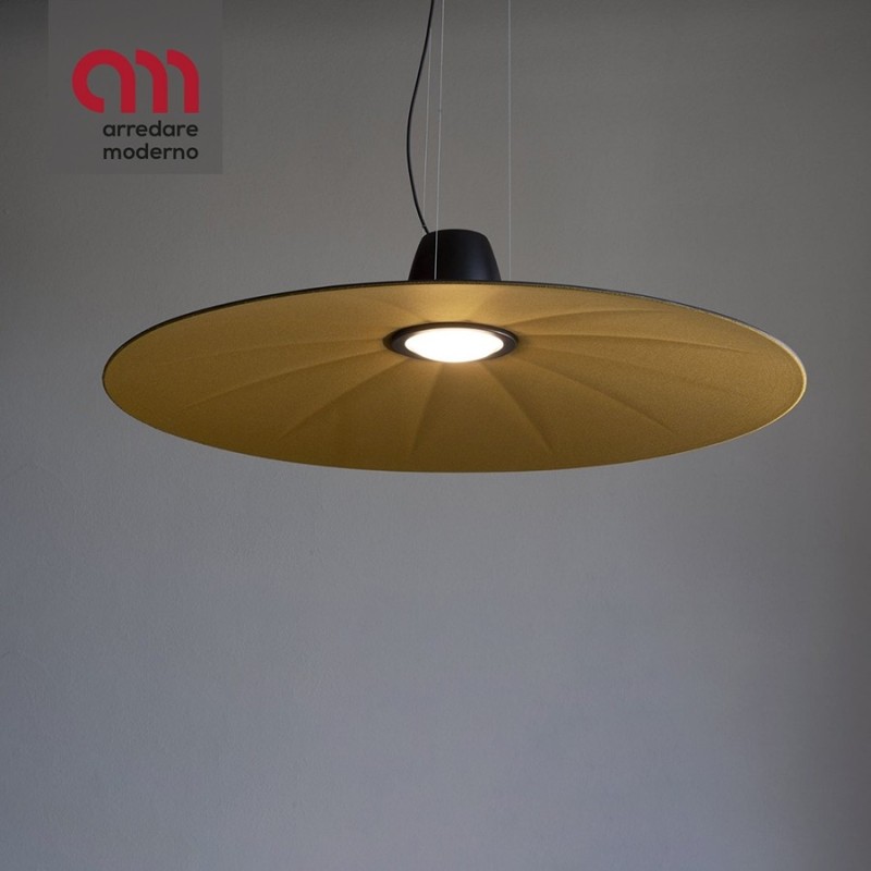 Lent Martinelli Luce Suspension Lamp