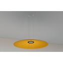 Lent Martinelli Luce Suspension Lamp