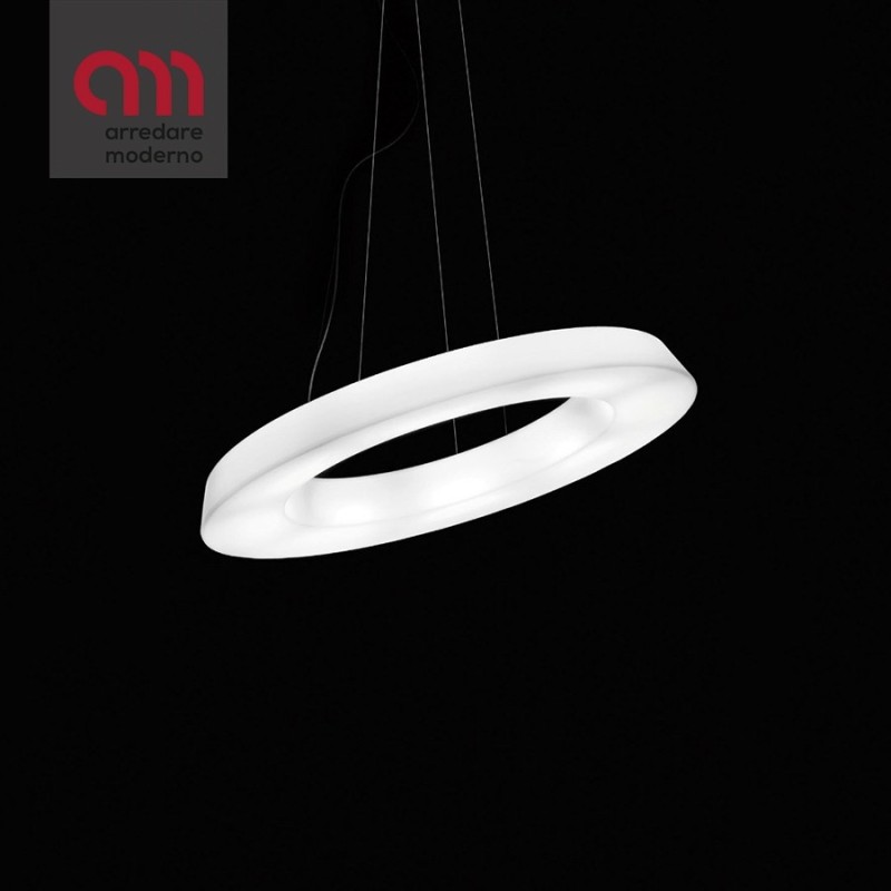 Pol Martinelli Luce Suspension Lamp