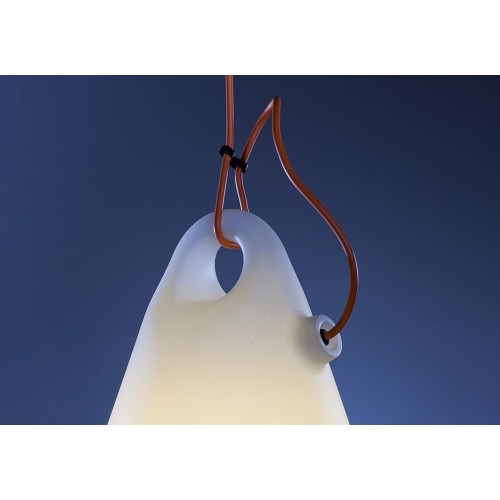 Trilly Martinelli Luce Suspension Lamp