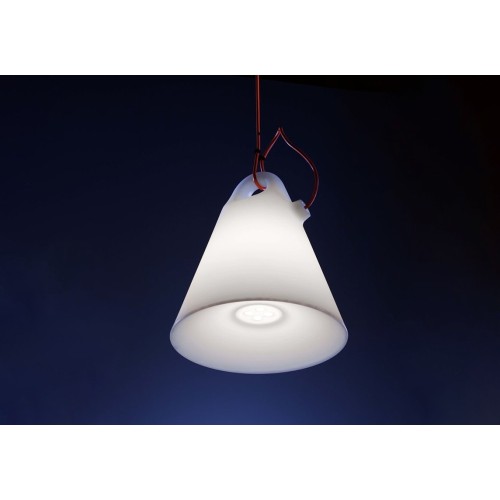 Trilly Martinelli Luce Suspension Lamp