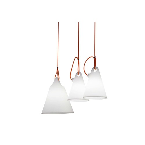 Trilly Martinelli Luce Suspension Lamp