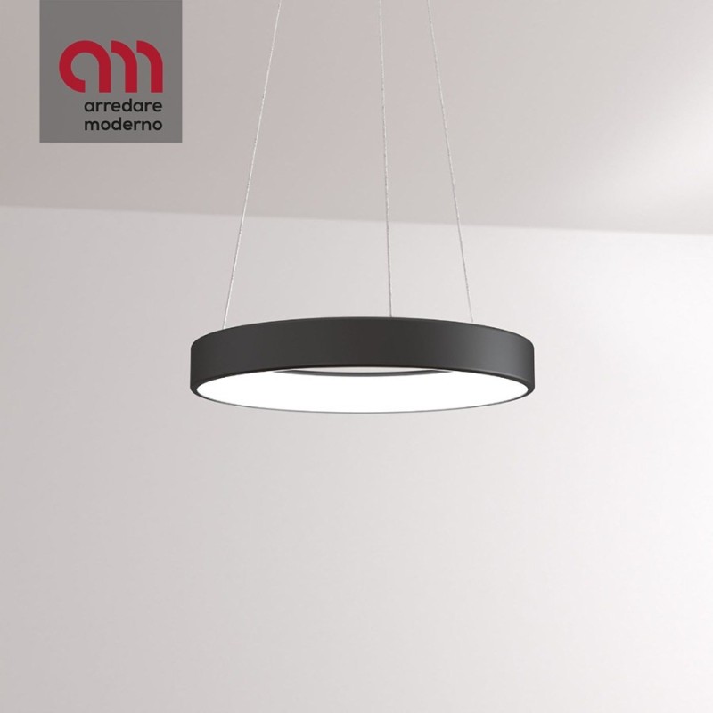 Lunaop Martinelli Luce Suspension Lamp