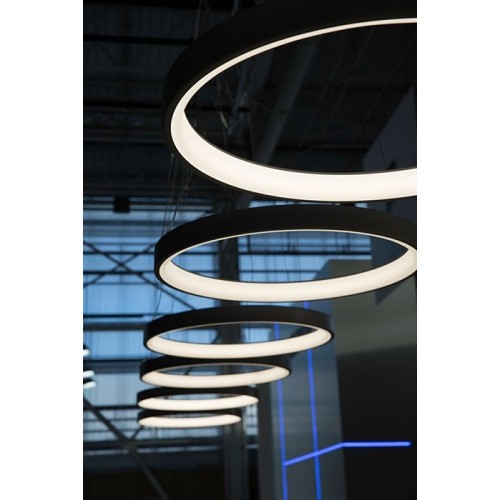 Lunaop Martinelli Luce Suspension Lamp