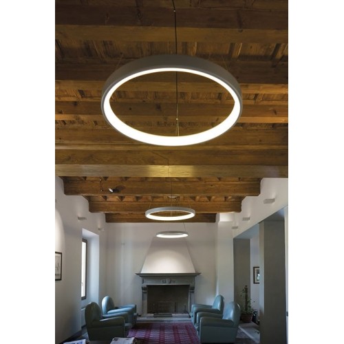 Lunaop Martinelli Luce Suspension Lamp