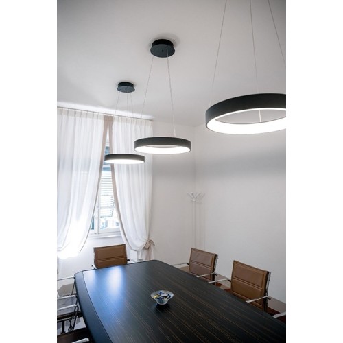 Lunaop Martinelli Luce Suspension Lamp