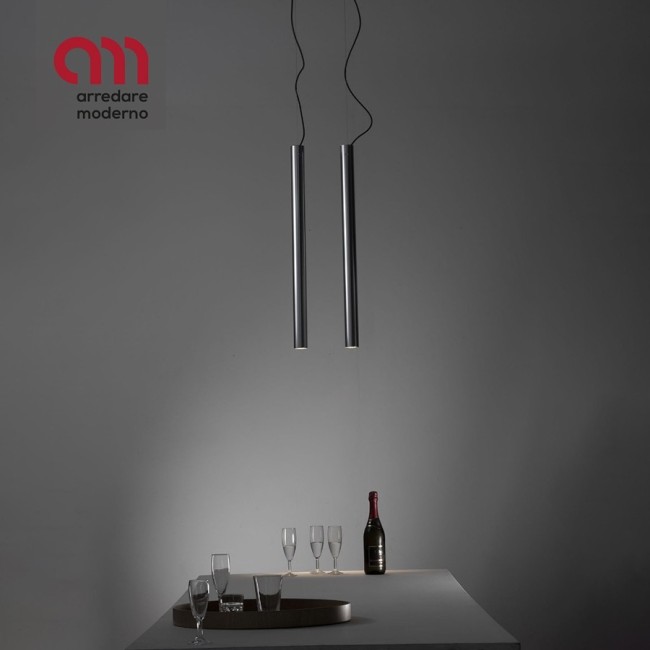 City Martinelli Luce Suspension Lamp