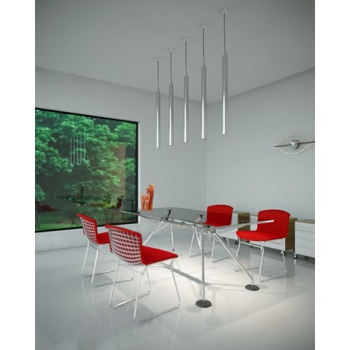 City Martinelli Luce Suspension Lamp