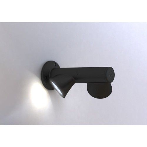 Bruco Martinelli Luce wall lamp