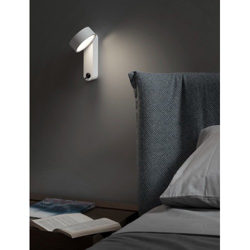 Toggle Martinelli Luce wall lamp