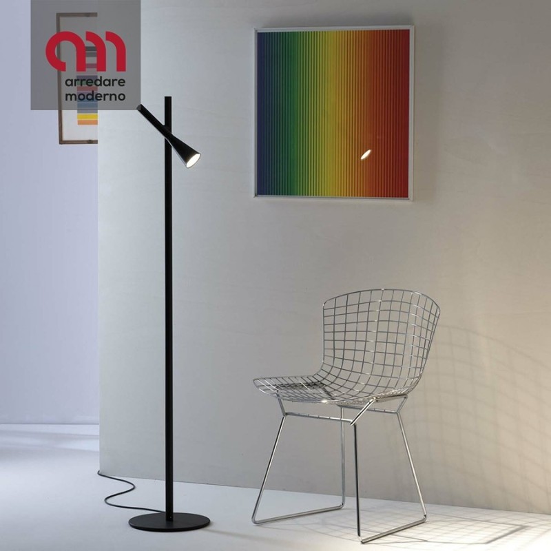 Colibrì 2312 Martinelli Luce floor lamp