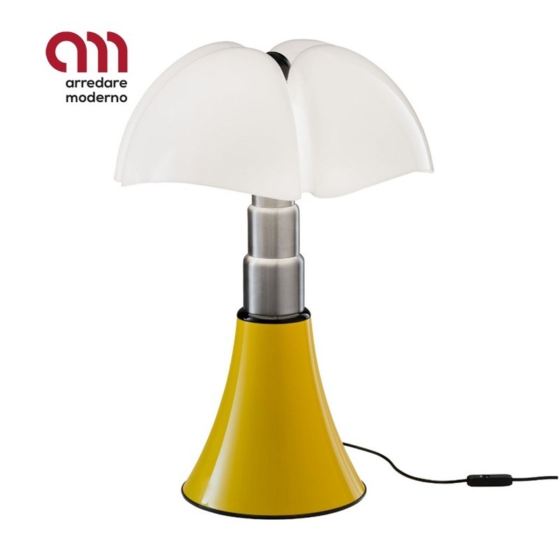 Pipistrello Pop Med Martinelli Luce Table Lamp