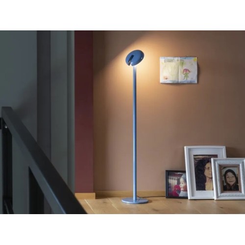 Cabriolette Martinelli Luce Floor Lamp