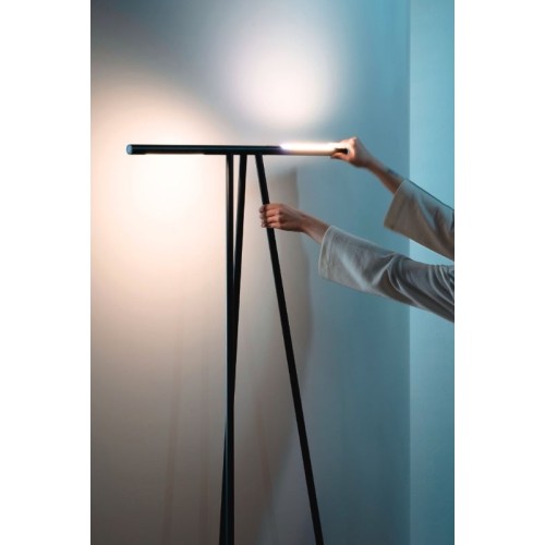 Colibrì Tripode Martinelli Luce Floor Lamp