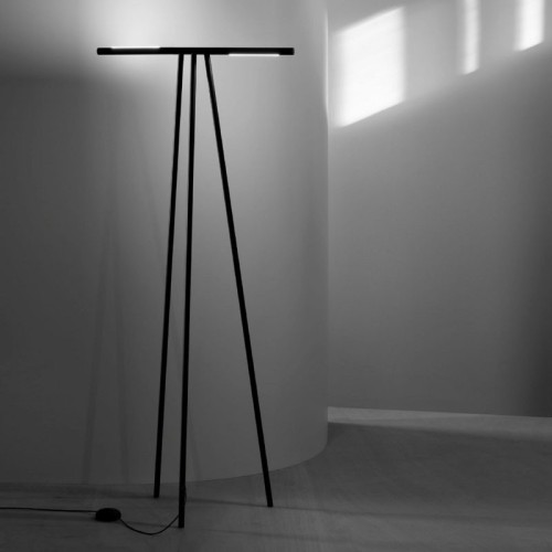 Colibrì Tripode Martinelli Luce Floor Lamp