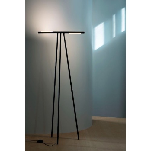 Colibrì Tripode Martinelli Luce Floor Lamp