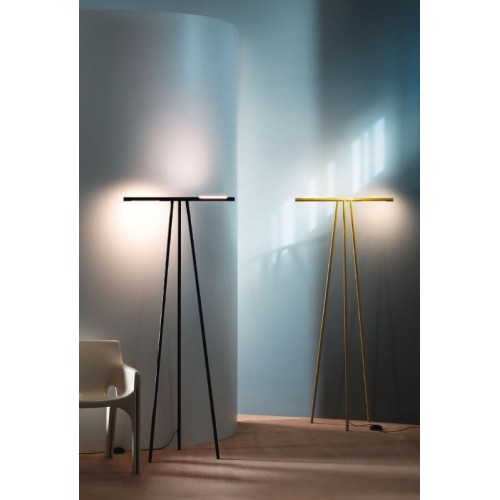 Colibrì Tripode Martinelli Luce Floor Lamp