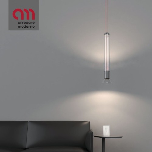 Dia Martinelli Luce Suspension Lamp