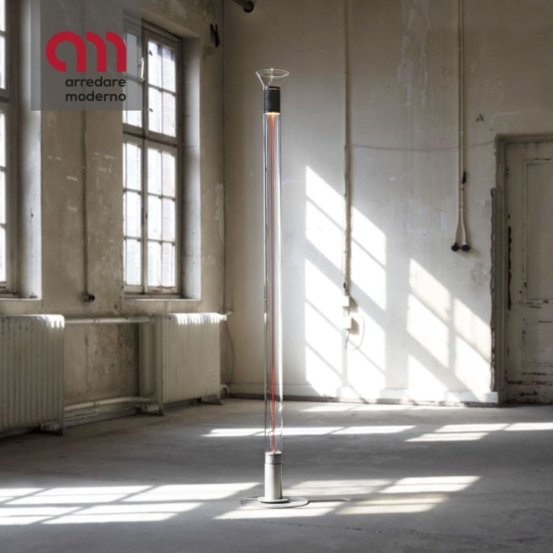 Dia Martinelli Luce Floor Lamp