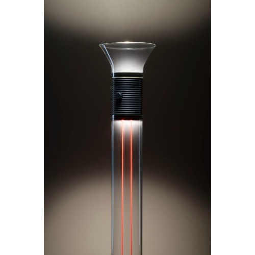 Dia Martinelli Luce Floor Lamp