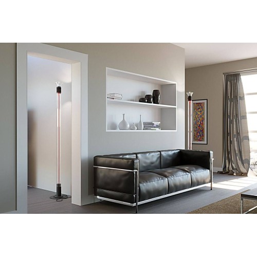 Dia Martinelli Luce Floor Lamp