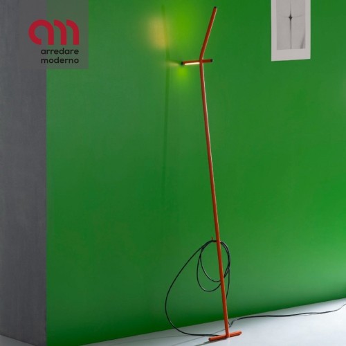 Gru Martinelli Luce Floor Lamp