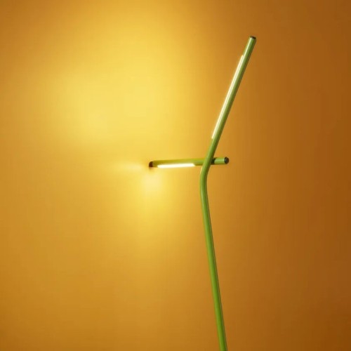 Gru Martinelli Luce Floor Lamp